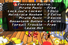 Donkey Kong Country 2